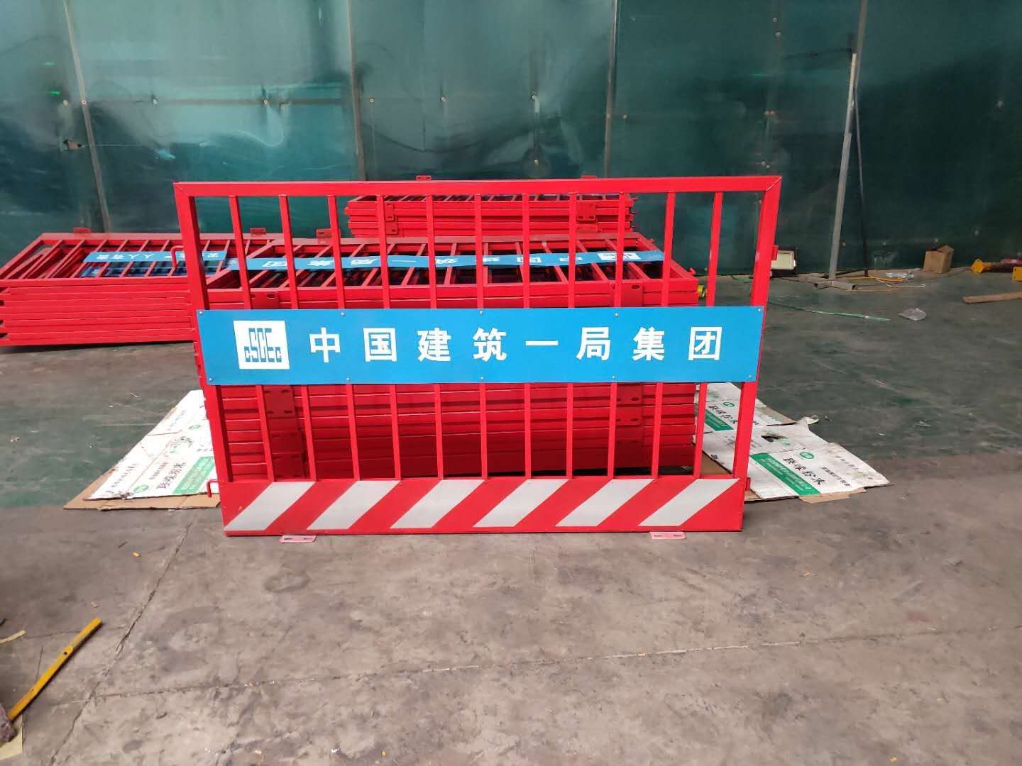 建筑防护系列