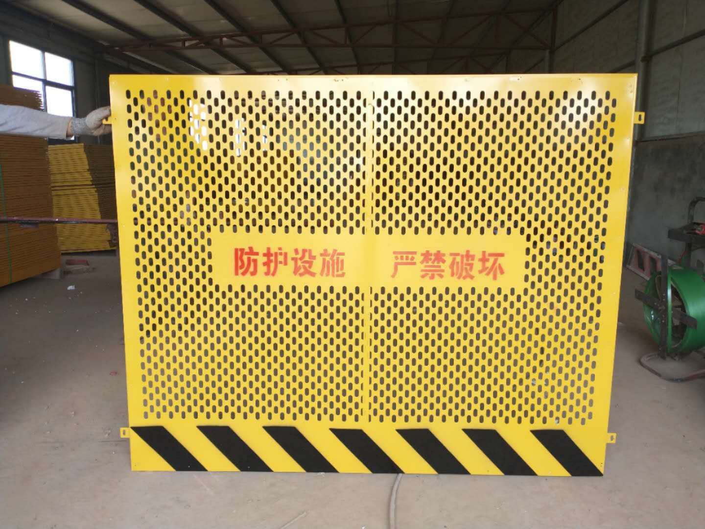 建筑防护系列